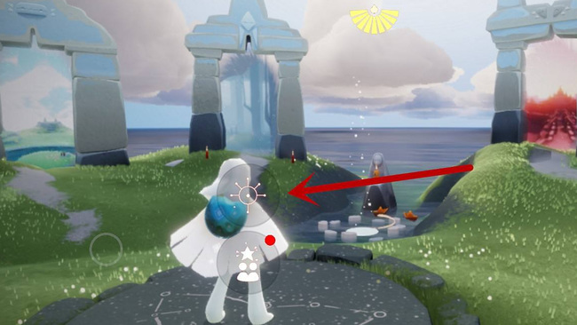 光遇人物怎么变最大