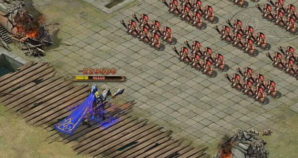 攻城掠地七擒孟获玩法是什么