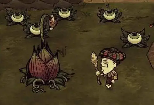 饥荒新手怎么回血