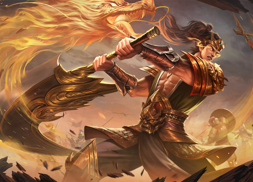 三国杀手游关平怎么玩