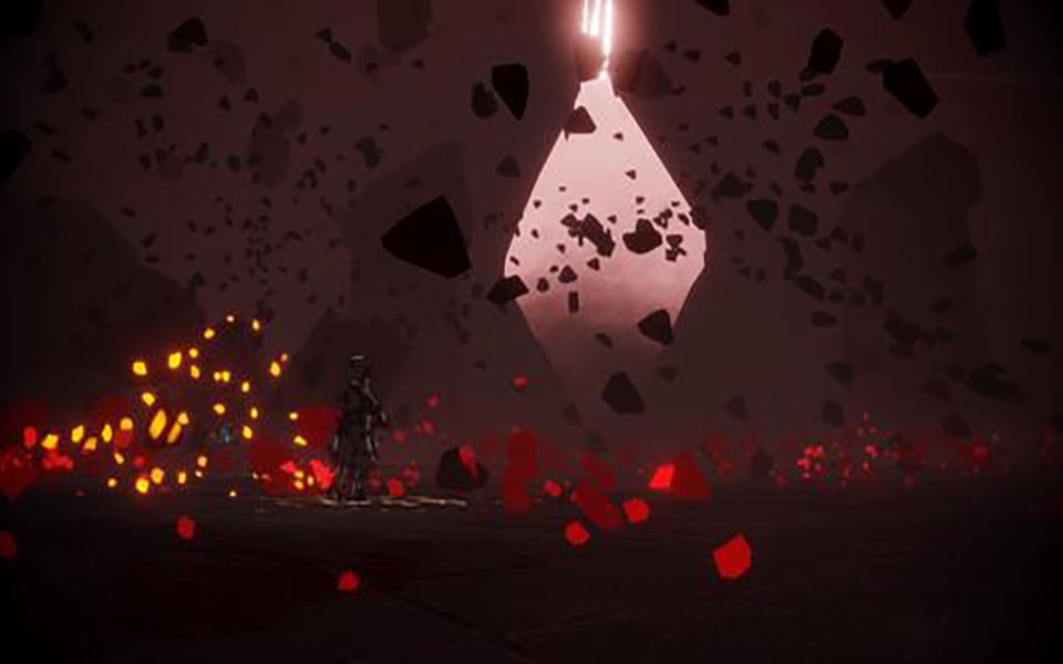 光遇怎么顺利去伊甸之眼 光遇怎么顺利去伊甸之眼