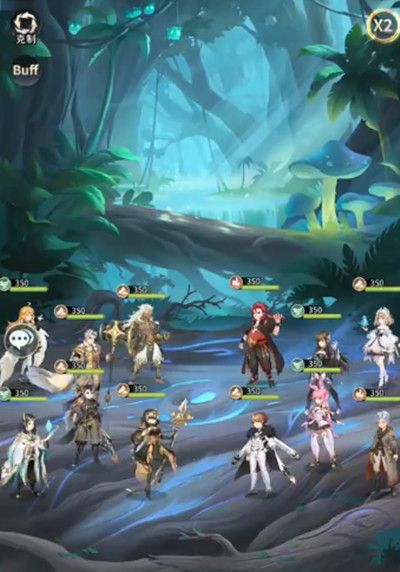 斗罗大陆手游七宝琉璃塔武魂怎么用