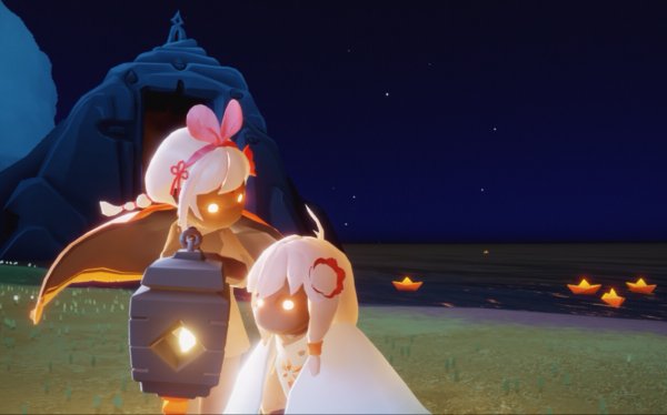 光遇灯笼如何获取