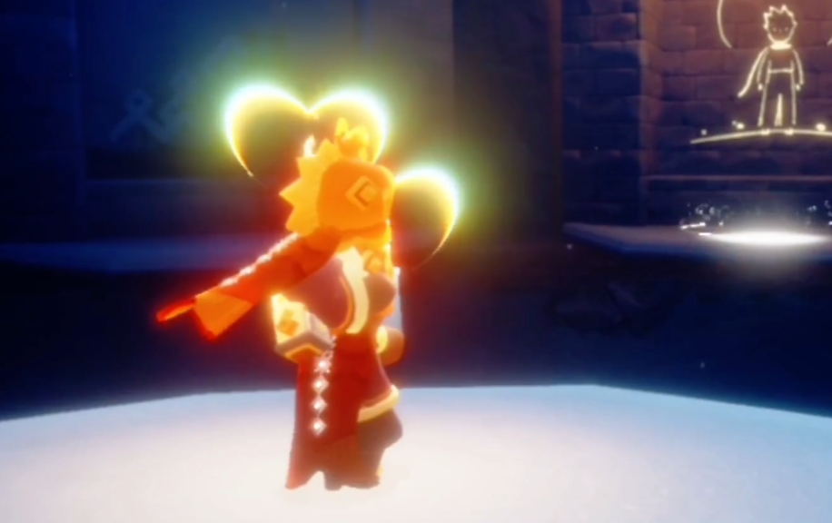 光遇禁阁怎么飞 光遇禁阁怎么飞