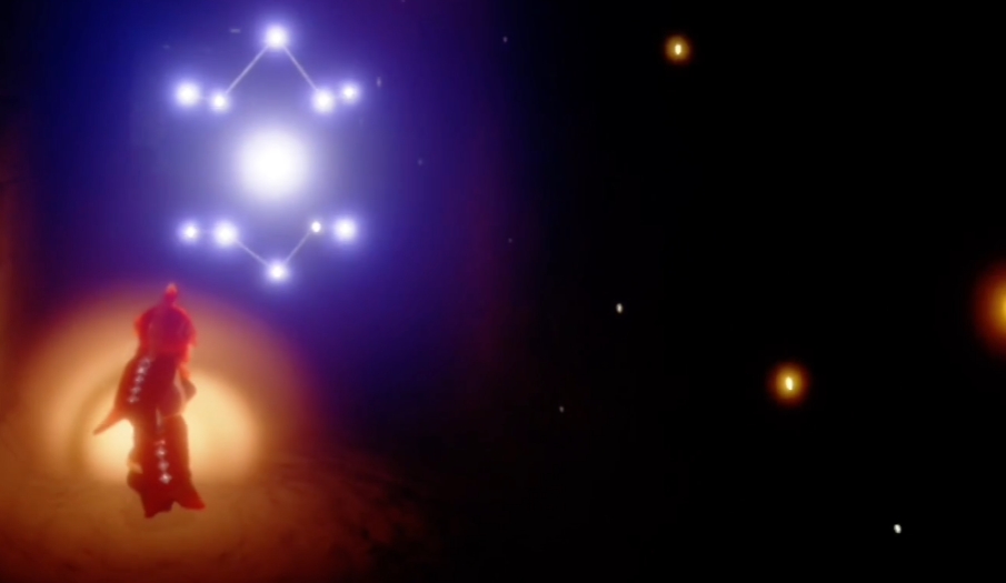 光遇禁阁怎么飞 光遇禁阁怎么飞