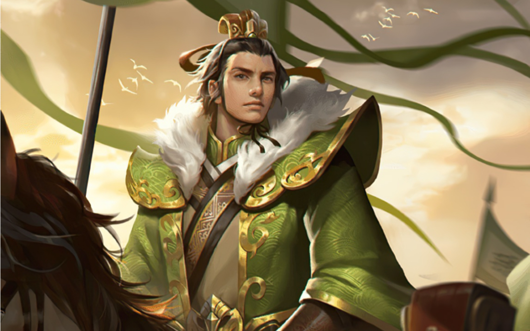 三国杀手游界孙权适合什么位置