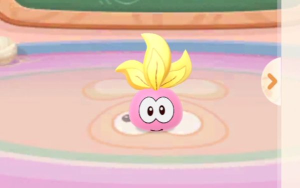 摩尔庄园超级拉姆怎么变金