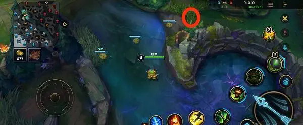 英雄联盟手游提莫出什么装备