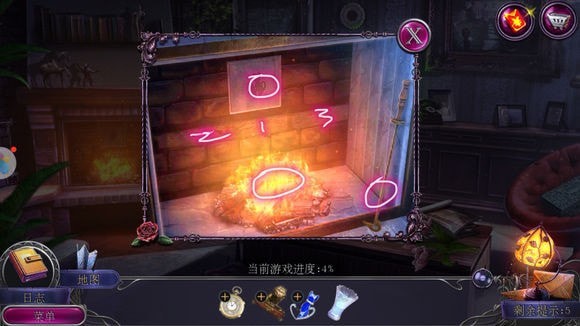 密室逃脱19第7关如何过关