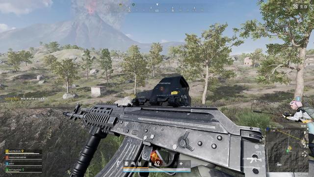 绝地求生激光枪怎么得到