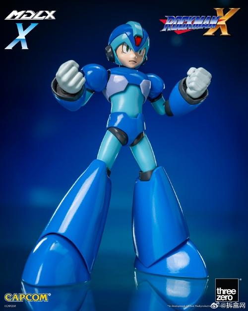 洛克人X计划游戏下载官方正版_洛克人X计划安卓苹果手机版下载