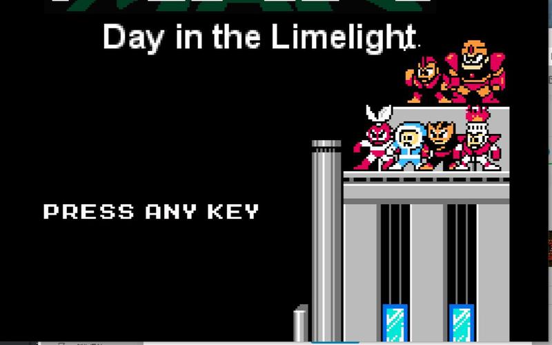 洛克人2下载官方版本_洛克人2手机版安卓苹果下载