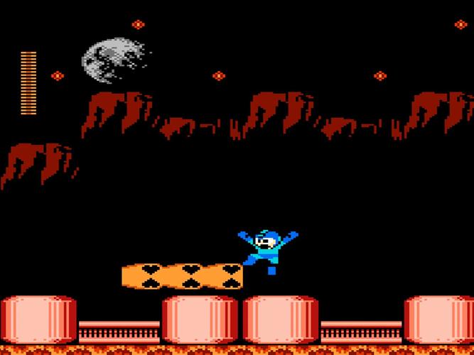 洛克人2下载官方版本_洛克人2手机版安卓苹果下载