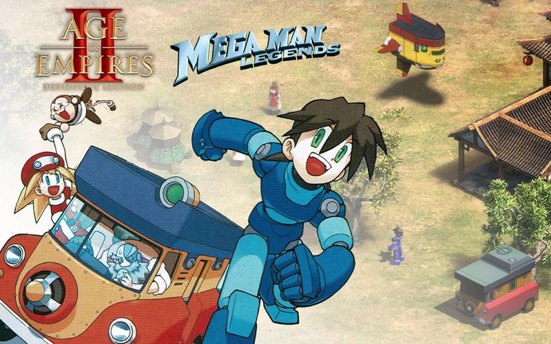 洛克人 RPG 之智斗群魔下载官方版本_洛克人 RPG 之智斗群魔手机版安卓苹果下载