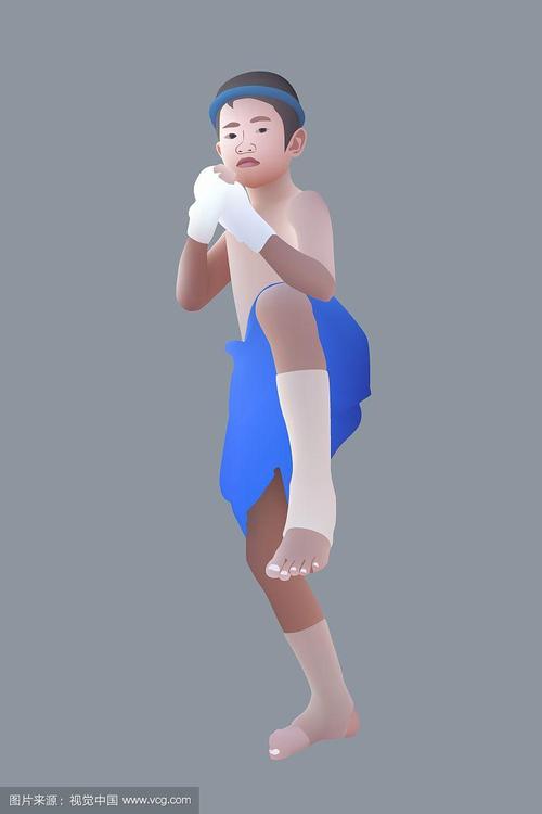 泰拳小子游戏下载官方版本_泰拳小子手机版安卓苹果下载