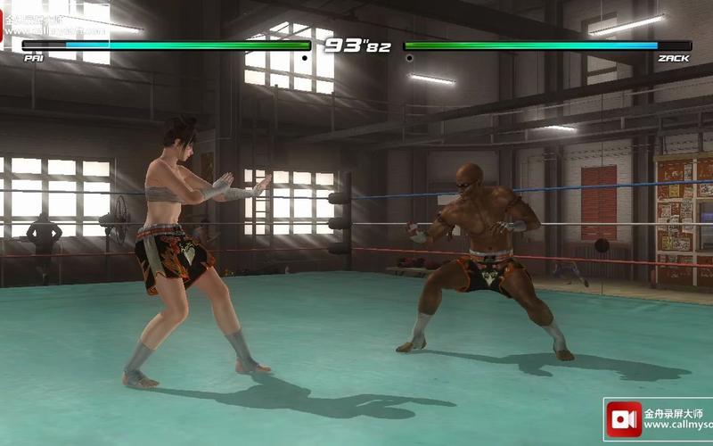 泰拳小子游戏下载官方版本_泰拳小子手机版安卓苹果下载