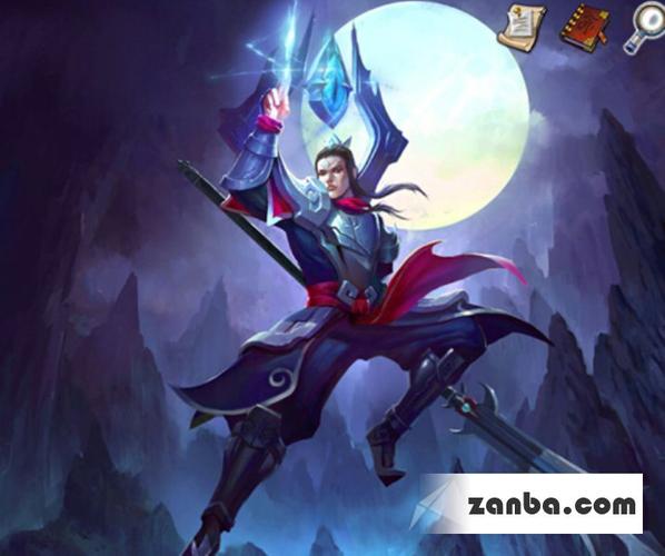 水浒英雄大乱斗无敌版下载官方版本_水浒英雄大乱斗无敌版手机版安卓苹果下载