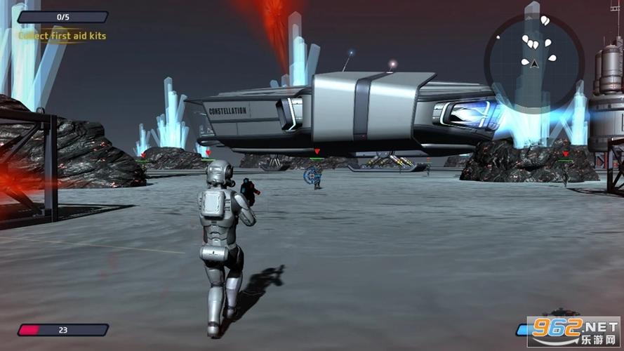 星河战队4游戏下载_星河战队4官方下载_安卓苹果手机app