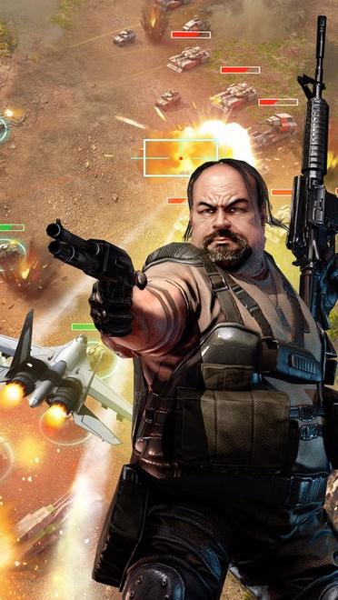 星云入侵者手游下载_星云入侵者官网下载_手机安卓苹果app