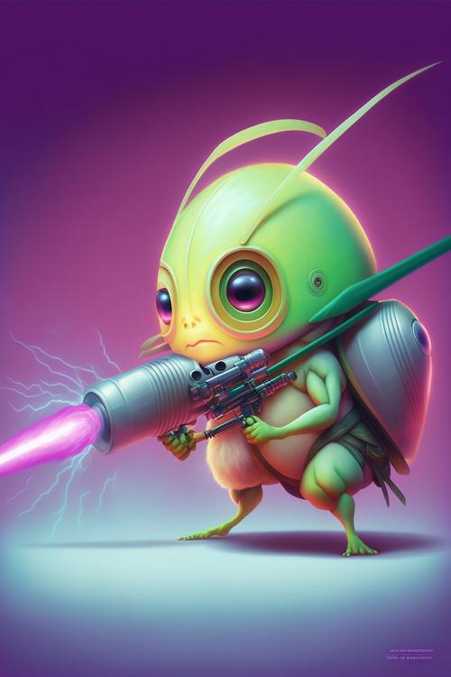 昆虫战队无敌版手游下载_昆虫战队无敌版官网下载_手机安卓苹果app