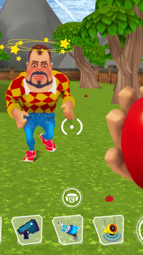 沃特一家人之趣味冒险游戏下载_沃特一家人官方游戏下载_安卓苹果手机app