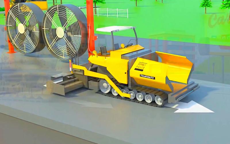 汽车铺路大冒险手游下载_汽车铺路大冒险官网下载_手机安卓苹果app