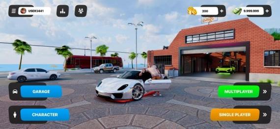 汽车玩具城手游下载_汽车玩具城官网下载_手机安卓苹果app