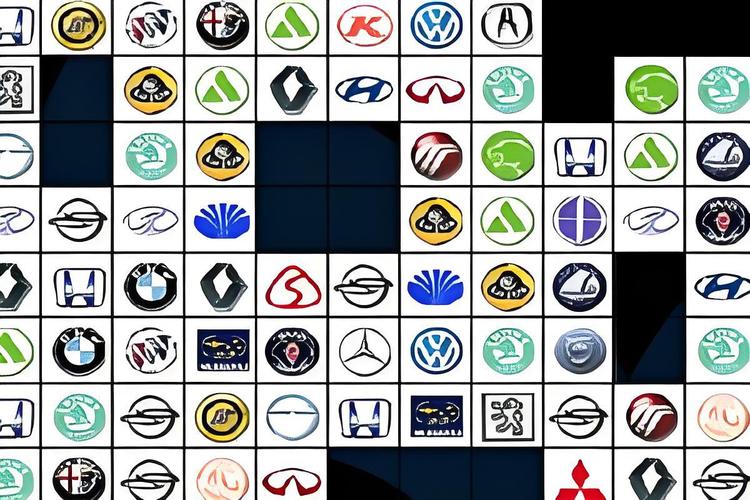 汽车标志连连看游戏下载_汽车标志连连看安卓下载_汽车标志连连看苹果app下载