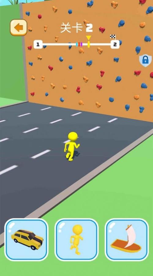 汽车人闯关游戏下载_汽车人闯关手游下载_汽车人闯关安卓苹果app