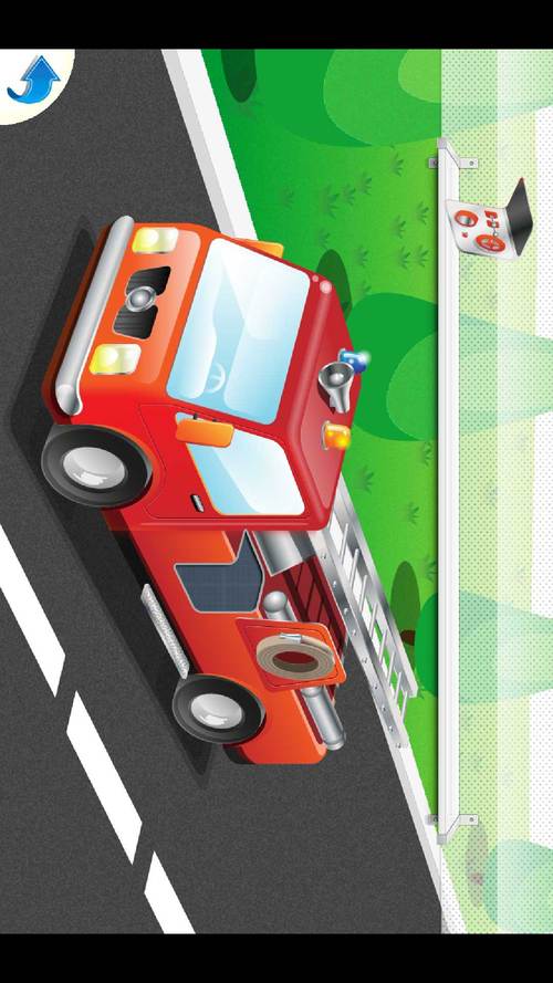 汽车上色游戏下载_汽车上色手游下载_手机安卓苹果app