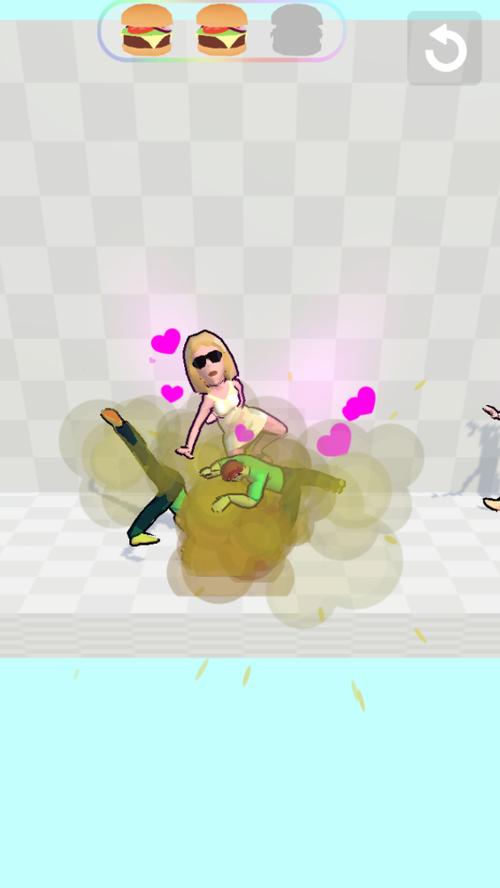 屁王父女游戏下载_屁王父女手游下载_屁王父女安卓苹果app下载