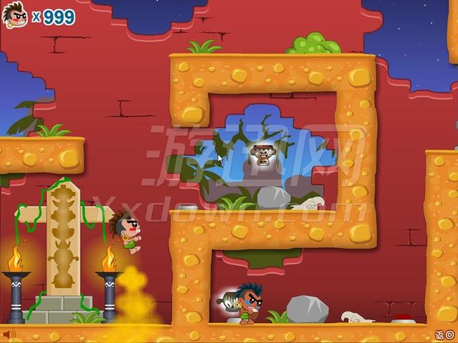 屁王父女游戏下载_屁王父女手游下载_屁王父女安卓苹果app下载