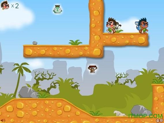 屁王兄弟无敌版手游下载_屁王兄弟无敌版官网下载_手机安卓苹果app