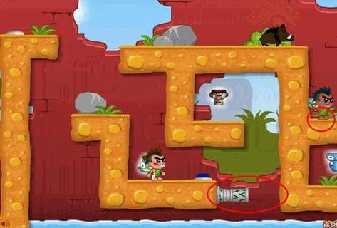 屁王兄弟手游下载_屁王兄弟官网下载_手机安卓苹果app