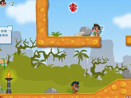 屁王兄弟2手游下载_屁王兄弟2官网下载_手机安卓苹果app