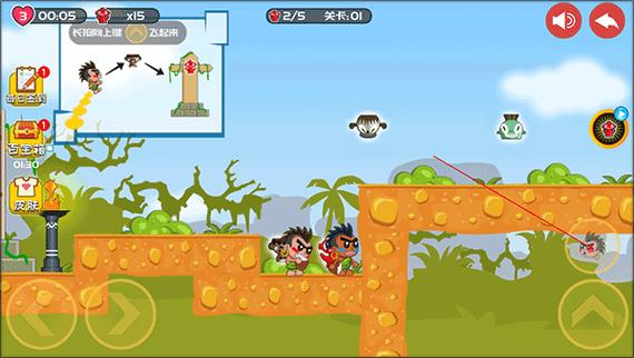 屁王兄弟2手游下载_屁王兄弟2官网下载_手机安卓苹果app