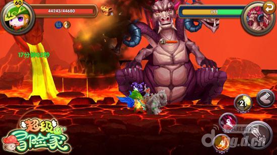 少年骇客超级冒险手游下载_少年骇客超级冒险官网下载_手机安卓苹果app