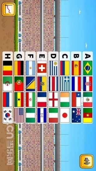 傀儡足球晋级赛游戏下载官网app_傀儡足球晋级赛手游攻略_安卓苹果最新版本