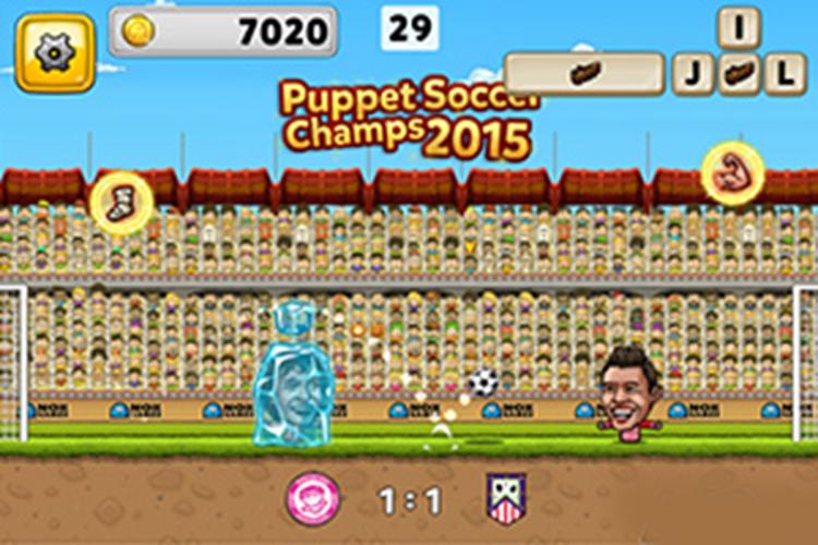傀儡足球晋级赛2官网下载app_傀儡足球晋级赛2手游攻略_安卓苹果最新版本