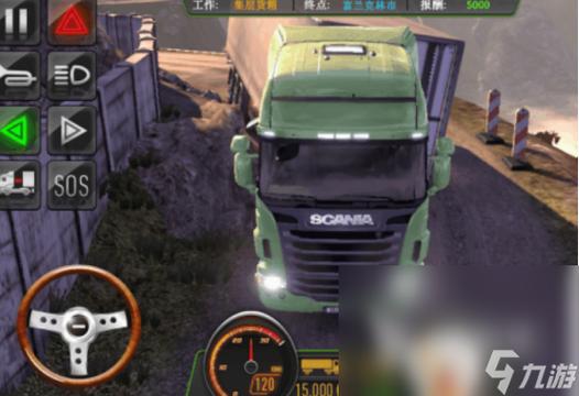 矿用大卡车游戏下载_矿用大卡车手游攻略_安卓苹果最新版本