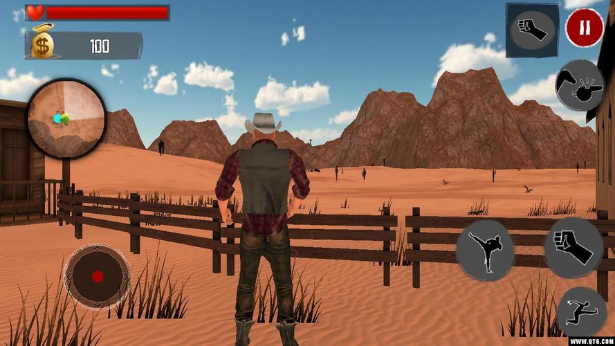 狂野西部高尔夫官网下载app_狂野西部高尔夫手游攻略_安卓苹果最新版本