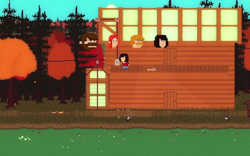 逃出湖边小屋游戏下载_逃出湖边小屋手游下载_逃出湖边小屋安卓苹果app下载