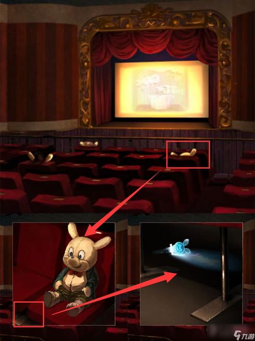 逃出游乐园手游下载_逃出游乐园官网下载_手机安卓苹果app