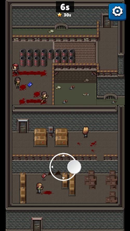 逃出游乐园手游下载_逃出游乐园官网下载_手机安卓苹果app