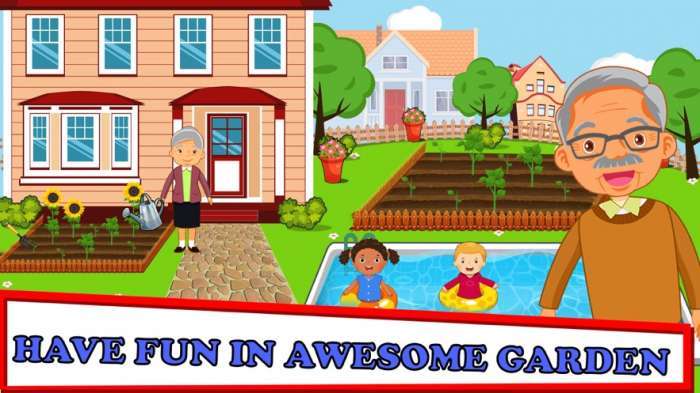 逃出温馨的家手游下载_逃出温馨的家官网下载_手机安卓苹果app