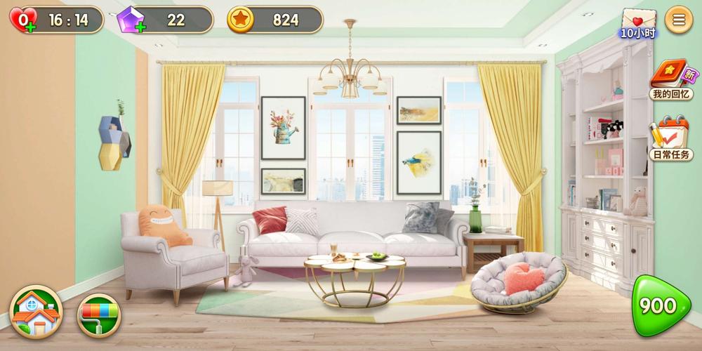 逃出温馨的家手游下载_逃出温馨的家官网下载_手机安卓苹果app
