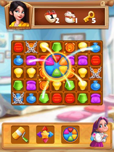 逃出温馨小屋手游下载_逃出温馨小屋官网下载_手机安卓苹果app