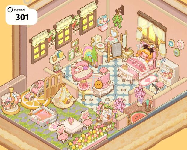 逃出温馨小卧室游戏下载_逃出温馨小卧室官网下载_手机安卓苹果app