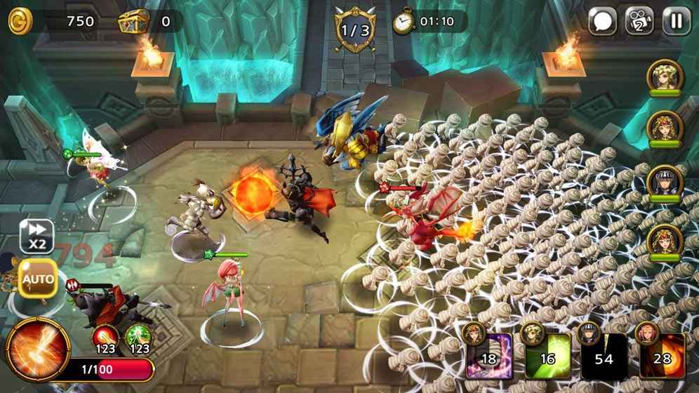 守护之魂手机版下载_守护之魂安卓版下载