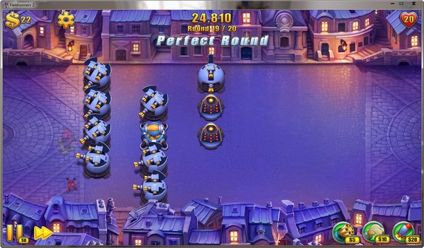 坚守阵地：进击手机版下载_坚守阵地：进击安卓版下载